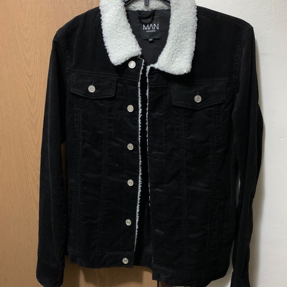 Jacket - Picture 2 of 2